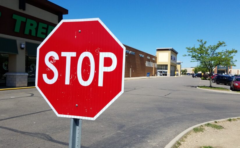 5 Mistakes To Avoid In Your Trading Strategy